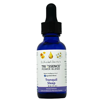 1078-1oz Tranquil Sleep - Amrita Aromatherapy