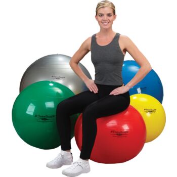 Thera-band Exercise Ball