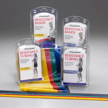 Thera-Band Retail Pack Tubing
