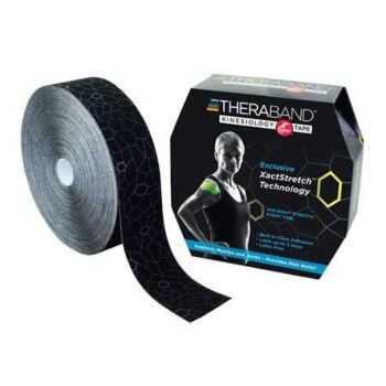 2"x103' Theraband Kinesiology Tape- Bulk Roll