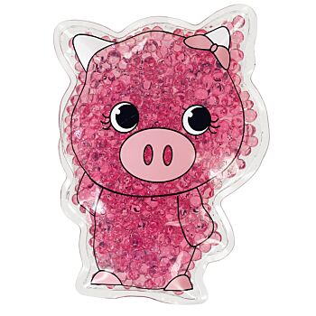 TheraPearl Pals Pig 3.5"x 4.75" - CLOSEOUT