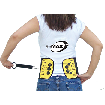 BaxMax Back Support