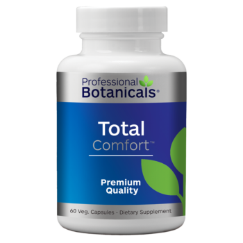 Total Comfort - Professional Botanicals