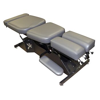 Pivotal Health E9012 Trademark Chiropractic Stationary Table