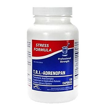 T.R.I. - Adrenopan Caps - Anabolic Labs