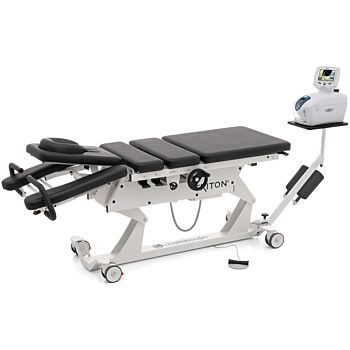 Chattanooga Triton DTS Spinal Decompression Traction Table