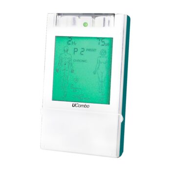 Ultima Combo TENS/EMS Unit