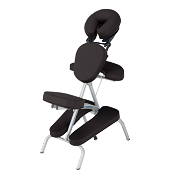Earthlite Vortex Portable Massage Chair Package