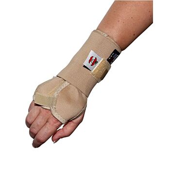 6880 Ambidextrous Cock-Up Splint