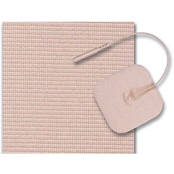 Wt22 2X2 In. Advantrode Elite Prewired Electrodes 4/Pkg