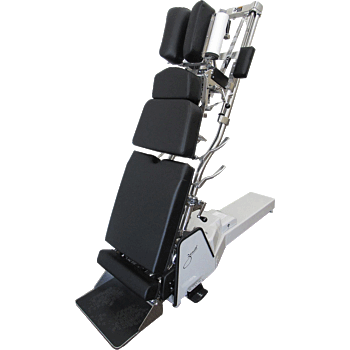 Zenith 225 Hylo Chiropractic Table