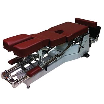 Zenith 210 Hylo Chiropractic Table