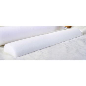 Half Foam Roller 6x36