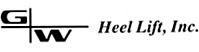G & W Heel Lifts