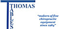 Thomas Tables