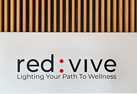 Redvive Red Light