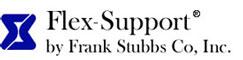 Frank Stubbs Flex Supports