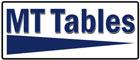 MT Tables