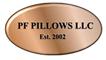 P.F. Pillows