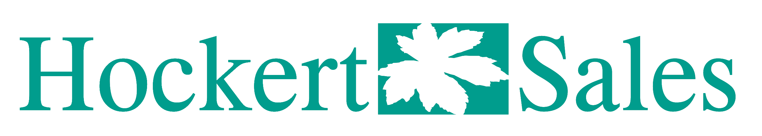 Hockert Sales Logo