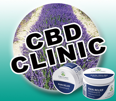 CBD Clinic