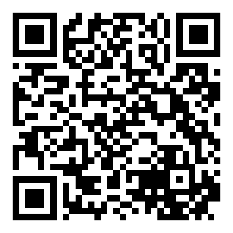 QR code to apply for NCMIC financing