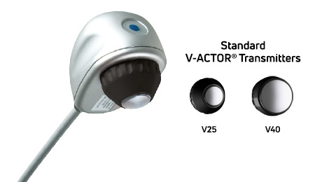 V-ACTOR Applicator