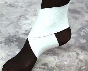1404 Ankle Wrap