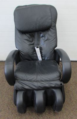 Used Human Touch Tech HT-125 Massage Chair (Item# 1530)