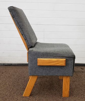 Used Thomas Gonstead Cervical Chair (Item# 1797)
