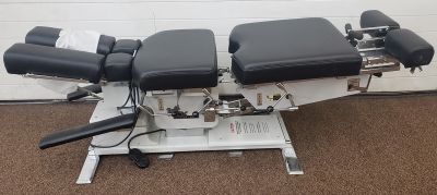 Used Zenith Cox 95 Flexion Table (Item# 1937)