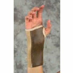 4039 7 In. Wrist Support W/ Palm Stay