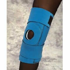 9077 Neoprene Wrap Knee Support