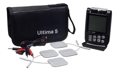 Ultima 5 Digital TENS Unit