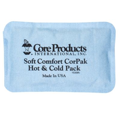 549 3x5 in. Hot & Cold Comfort Pack