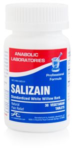 Anabolic Labs 3625 Salizain
