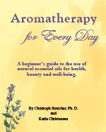 Aromatherapy for Every Day