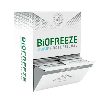 Sample Dispenser Biofreeze Professional