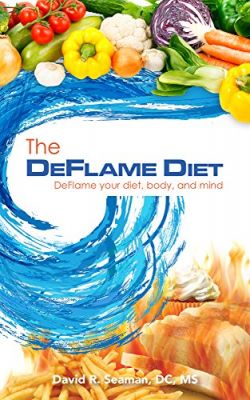 The DeFlame Diet Book