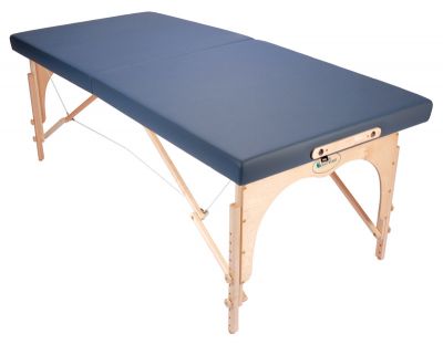 Custom Craftworks Feldenkrais Portable Massage Table