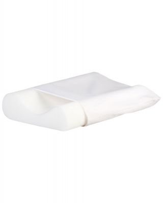 161 Basic Cerv Pillow Gentle