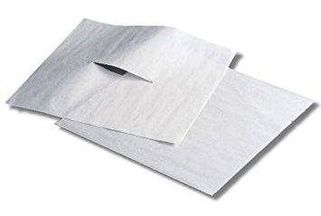 *NEW Economy 12x12" Slotted Face Paper