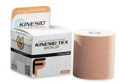 2"x16.4' Kinesio Tex Gold-Standard Roll