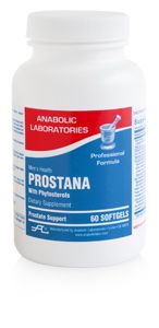 Anabolic Labs 0154 Prostana Softgels