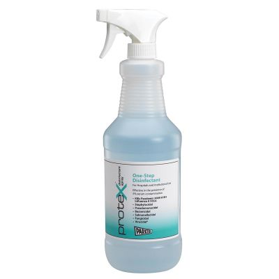 Parker Laboratories 32oz Protex Disinfecting Spray